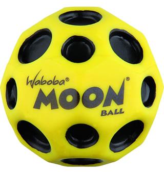 Waboba Moonball Studsar 20m högt!